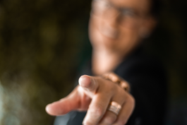 Vi söker Ekonomiassistent
